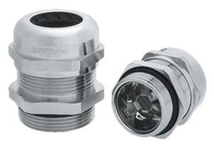 lappzubehör Lapp Zubehör - MS-Kabelverschraubung ms-sc-m 50x1,5