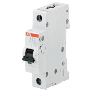 ABB Haf S - Installatieautomaat S 201 C20