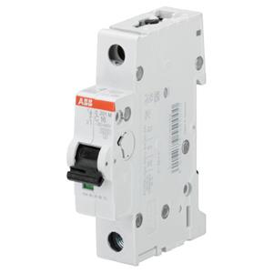 ABB Haf S - Installatieautomaat S 201M B 6