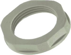 lappzubehör Lapp Zubehör Gegenmutter GMP-GL-M32x1,5 R7035
