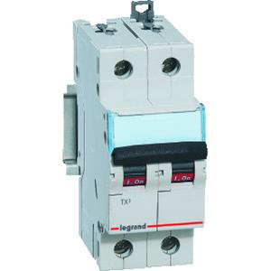 Legrand 403459 403459 Leitungsschutzschalter 16A 230 V/AC