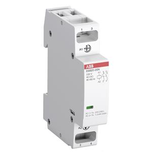 ABB Haf ESB20 - Installatiehulpschakelaar ESB20-20N-01