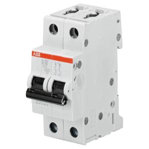 ABB Haf S - Installatieautomaat S 202 B10