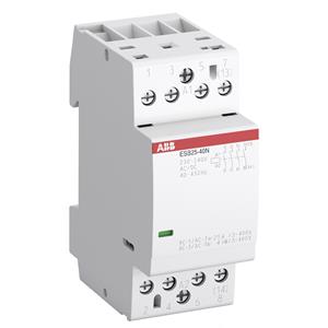 ABB Haf ESB25 - Installatiehulpschakelaar ESB25-40N-06