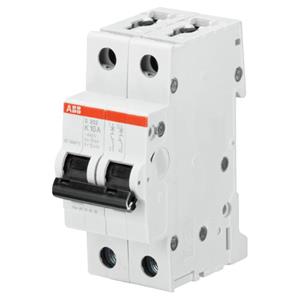 ABB Haf S - Installatieautomaat S 202 K16