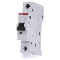 ABB Installatieautomaat 1-polig en 1-polig + N S201 1-polig C, 16...