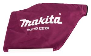 Makita 191C21-2 Linnen stofzak voor DKP181