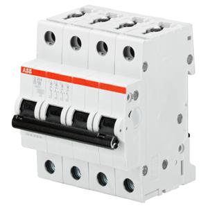 ABB 2CDS254001R0165 S204-B16 Leitungsschutzschalter 16A 400V