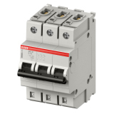 ABB 2CCS573001R0164 S403M-C16 Leitungsschutzschalter 3polig