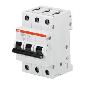 abbstotzs&j Sicherungsautomat S203M-C16 - Abb Stotz S&j