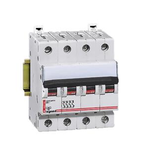 Legrand 403567 403567 Leitungsschutzschalter 50A 400 V/AC