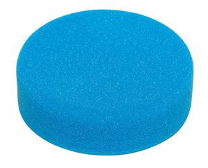 Klett-Schwamm Blau 150x50mm