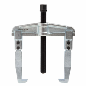 Bahco 2 Armige Universele Trekker 80-350mm 4532-F
