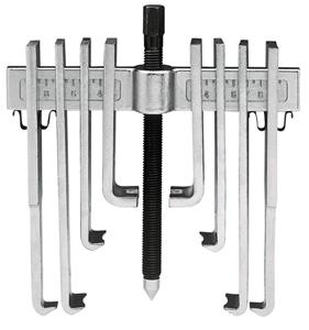 Bahco Meervoudige Trekker 75-250mm 5-delig 4540-25