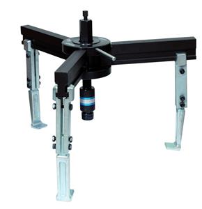 Bahco Hydraulische Trekkers 150-700mm met 3 en meer armen 4533HP
