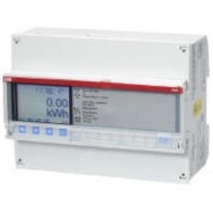 Kwh-meter