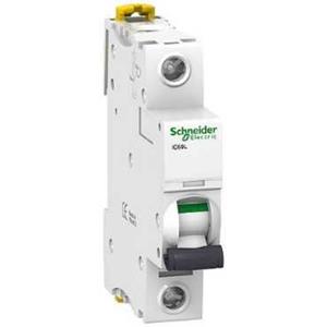 schneiderelectric Schneider Electric A9F95103 A9F95103 Leitungsschutzschalter 3A 230V