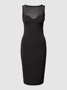 Lange Jurk Guess AMANDA DRESS