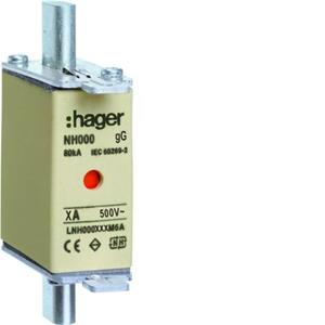 Hager LNH0035M NH-Sicherung 35A 3St.