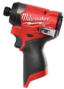 Milwaukee M12 FID2-0 | M12 Fuel Compacte Accu slagschroevendraaier | 12V | excl. accu's en lader - 4933479876