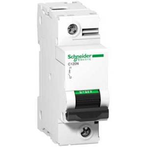 schneiderelectric Schneider Electric A9N18379 A9N18379 Leitungsschutzschalter 80A 144 V/DC