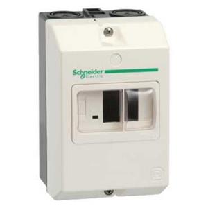 Schneider Electric - Gehäuse GV2MC01