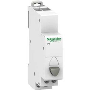 schneiderelectric Schneider Electric Acti9 ipb 1no single push button grey