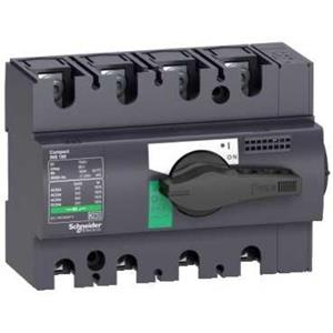 schneiderelectric Schneider Electric Ins100 4p