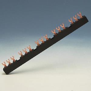 Eaton B3.1/5-PKZ0 DREHSTROM-SCHIENENB - Drehstromschienenblock, 261 mm