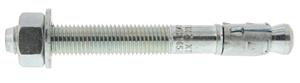Spit Fix Z Xtrem doorsteekanker M10x100/20mm vz