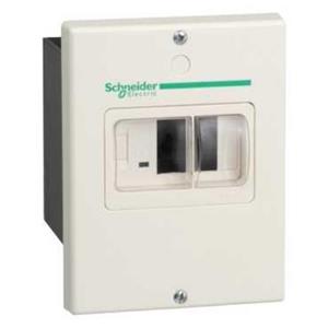 Schneider Electric Flush mount.encl.ip55