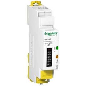 schneiderelectric Schneider Electric A9MEM2000T E-Zähler digital 40A 1St.