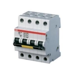 ABB 2CDS253103R0557 S203-K40NA Leitungsschutzschalter 40A 400V