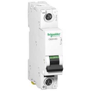 schneiderelectric Schneider Electric A9N61503 A9N61503 Leitungsschutzschalter 3A 250 V/DC