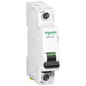 schneiderelectric Schneider Electric A9N61504 A9N61504 Leitungsschutzschalter 4A 250 V/DC