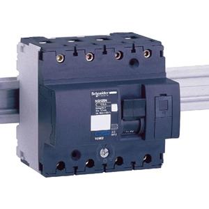 schneiderelectric Schneider Electric Acti9 circiut breaker ng125n c 32a 4p