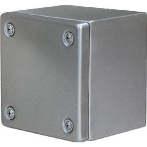 ELDON Terminal box 200x200x120