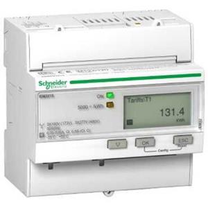 schneiderelectric Schneider Electric A9MEM3215 E-Zähler digital MID-konform: Ja 1St.