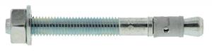 057452 Fix 3 Segmentanker M8X90/40 Verzinkt (50st)