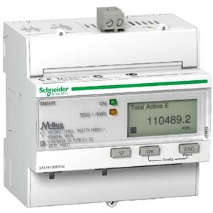 schneiderelectric Schneider Electric A9MEM3235 E-Zähler digital MID-konform: Ja 1St.