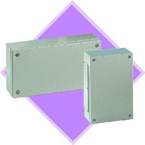 ELDON Terminal box 150x150x80