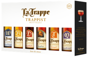 La Trappe Assortimentspack 198CL
