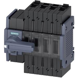 Siemens Lasttrennschalter Grau 80A 4 Wechsler 3KD28422ME100