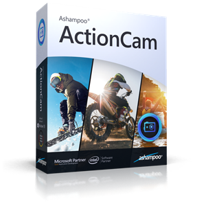 Ashampoo ActionCam