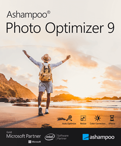 Ashampoo Photo Optimizer 9