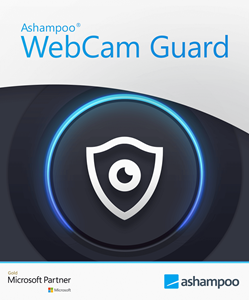 Ashampoo WebCam Guard