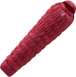 Deuter Exosphere -6g SL Zip Left cranberry/fire