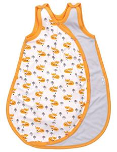 Baby Sweets Babyschlafsack »Schlafsack Little Fox« (1 tlg)