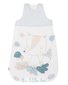 Kikkaboo Babyschlafsack »Baby Schlafsack 0-6 Monate« (1 tlg), Länge 70 cm, 3.3 TOG, Reißverschluss
