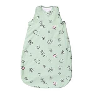 Lorelli Babyschlafsack »Baby-Sommerschlafsack Summer« (1 tlg), Länge 100 cm Breite 50 cm, 100% Baumwolle